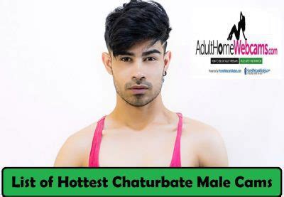 chaturbatw male|Chaturbate Men ️ Best Male Cams at Chaturbate.Lat